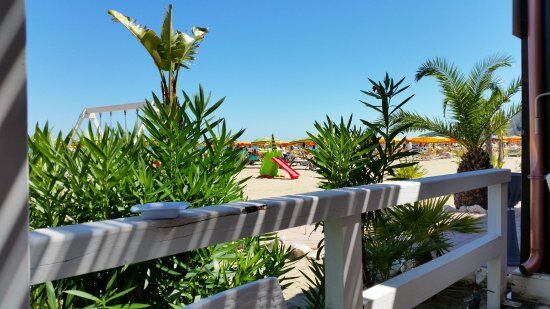 Ristorante Le Due Rose